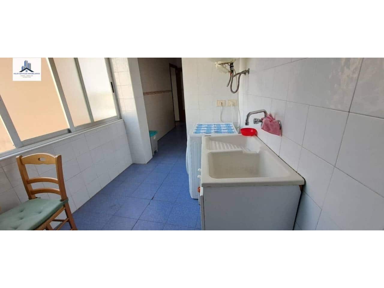 3 bedroom Flat for rent in Vila-real - € 590 (Ref: 9880489)
