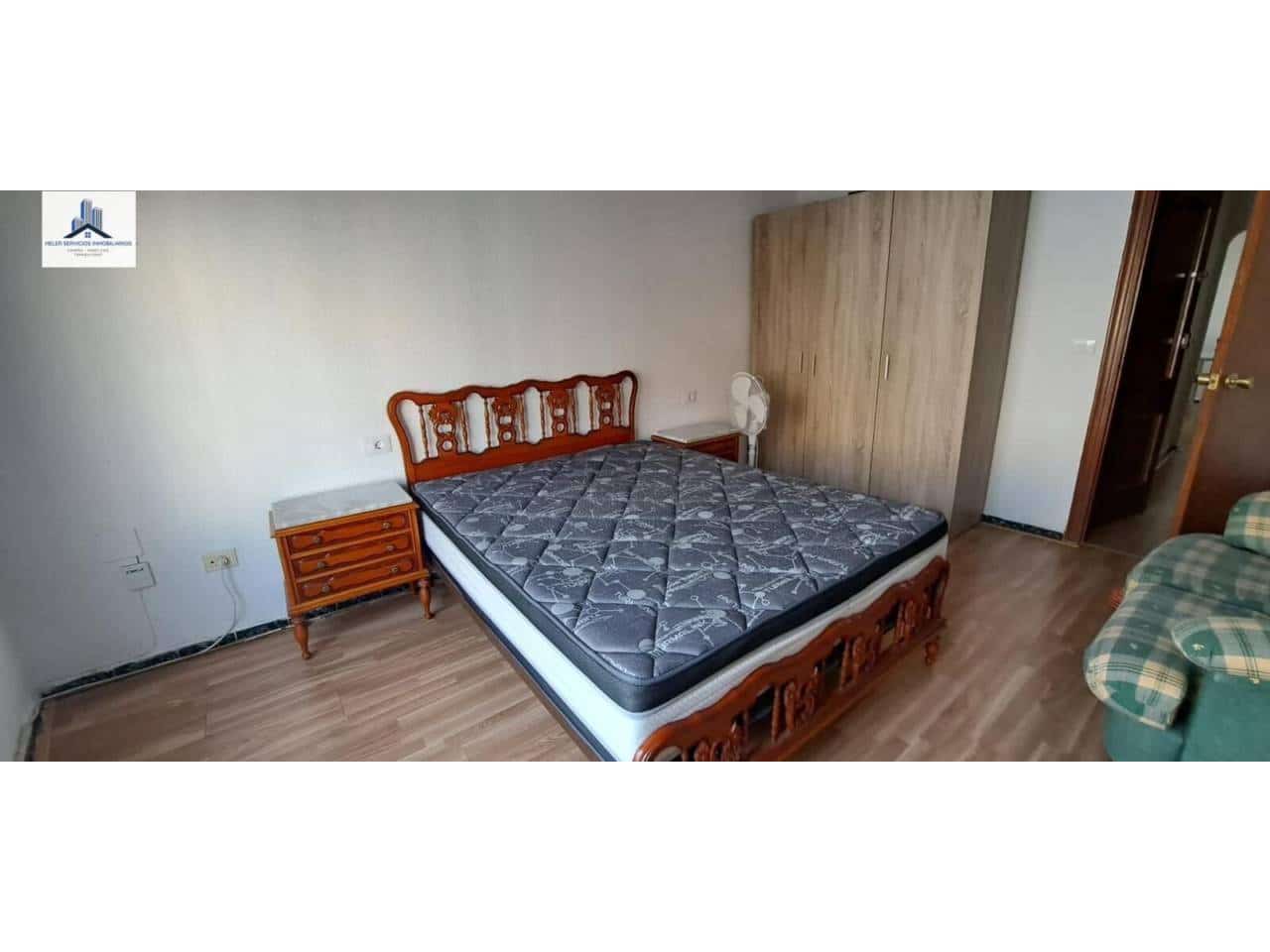 3 bedroom Flat for rent in Vila-real - € 590 (Ref: 9880489)