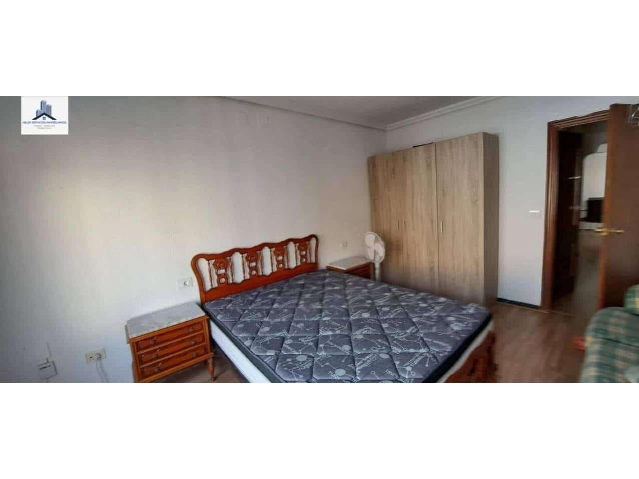 3 bedroom Flat for rent in Vila-real - € 590 (Ref: 9880489)