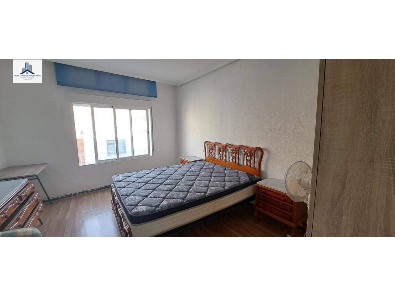 3 bedroom Flat for rent in Vila-real - € 590 (Ref: 9880489)