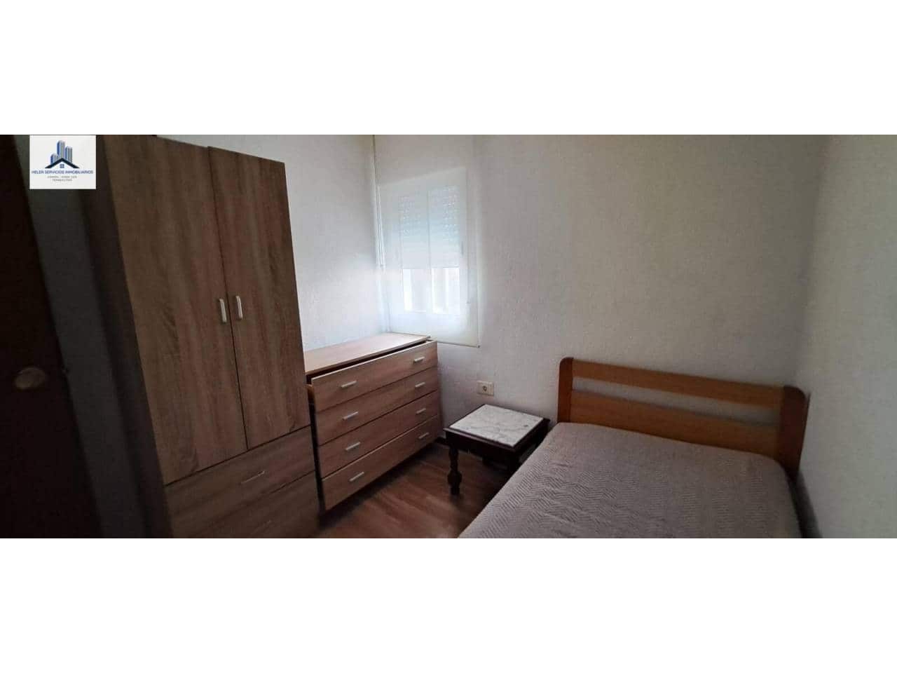 3 bedroom Flat for rent in Vila-real - € 590 (Ref: 9880489)