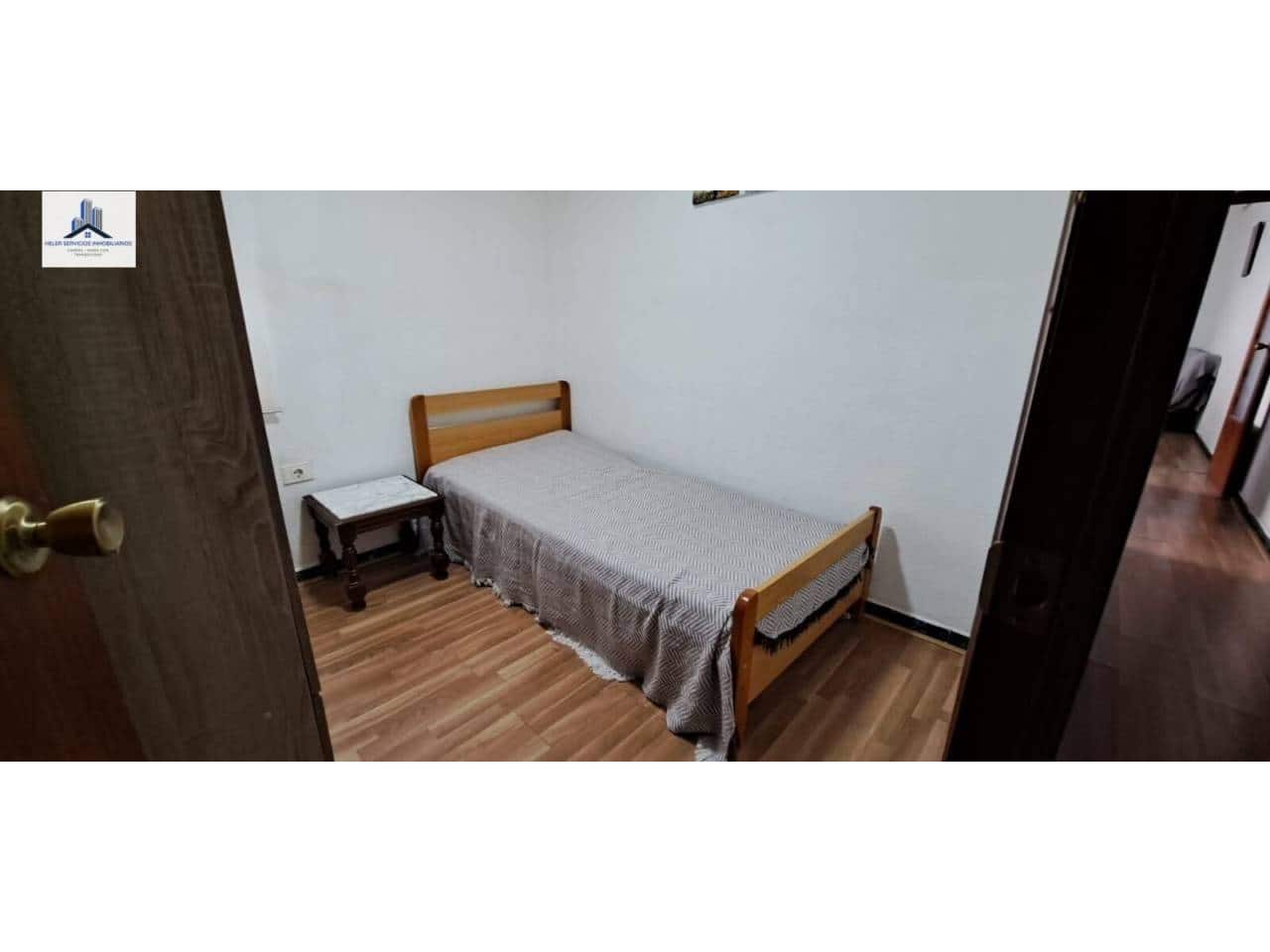 3 bedroom Flat for rent in Vila-real - € 590 (Ref: 9880489)