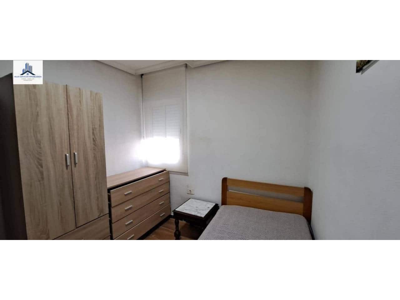 3 bedroom Flat for rent in Vila-real - € 590 (Ref: 9880489)