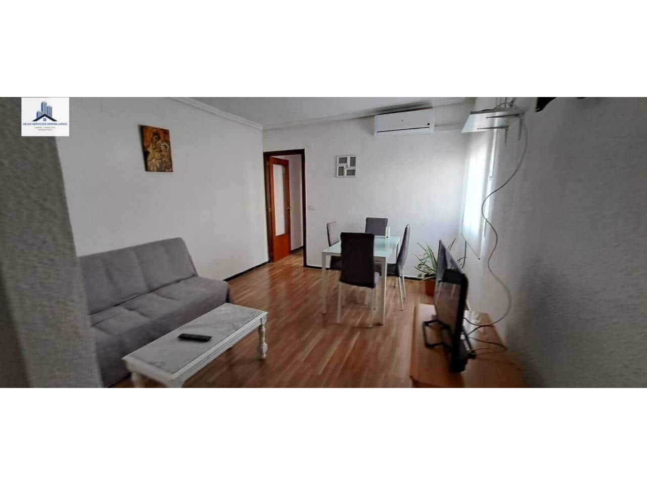3 bedroom Flat for rent in Vila-real - € 590 (Ref: 9880489)