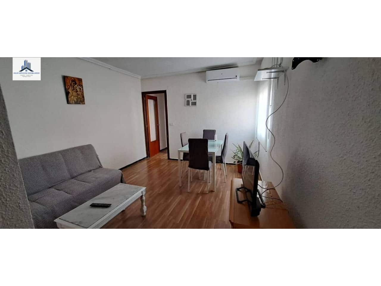 3 bedroom Flat for rent in Vila-real - € 590 (Ref: 9880489)