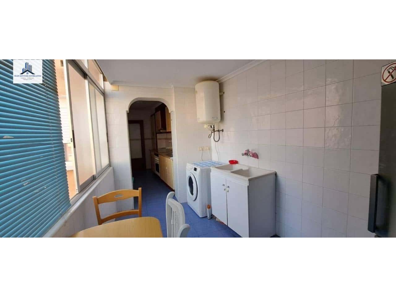 3 bedroom Flat for rent in Vila-real - € 590 (Ref: 9880489)