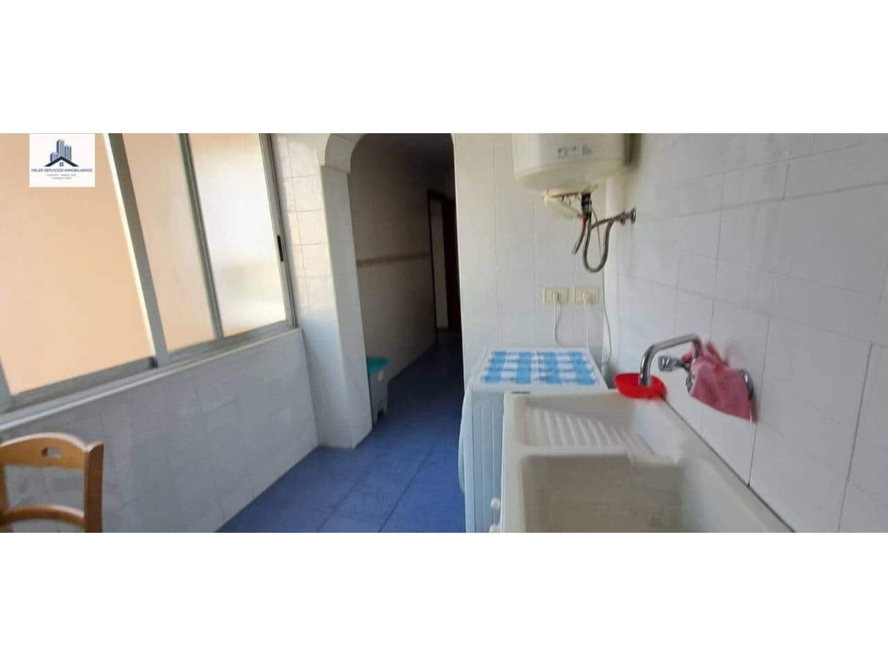 3 bedroom Flat for rent in Vila-real - € 590 (Ref: 9880489)