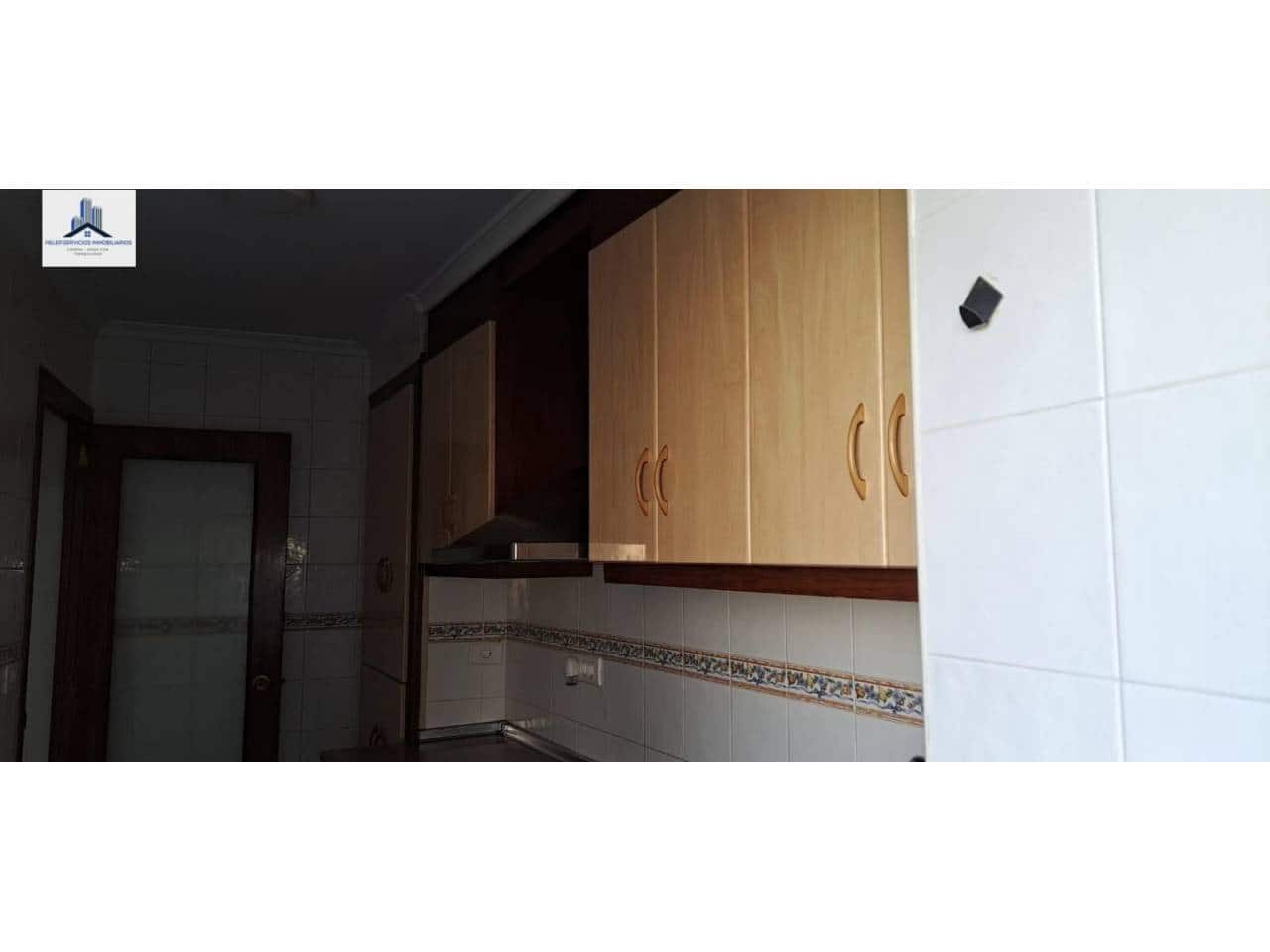 3 bedroom Flat for rent in Vila-real - € 590 (Ref: 9880489)