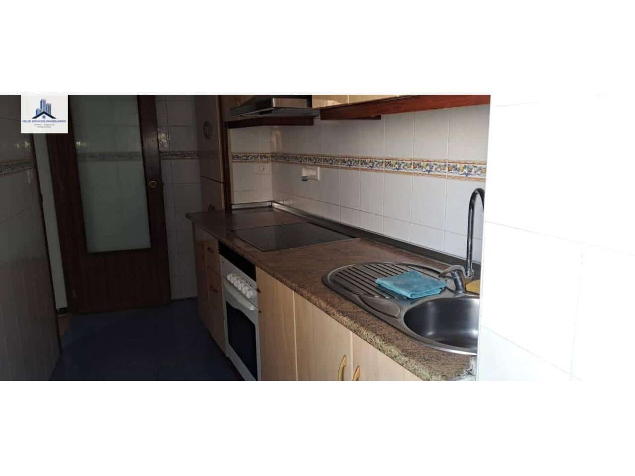 3 bedroom Flat for rent in Vila-real - € 590 (Ref: 9880489)
