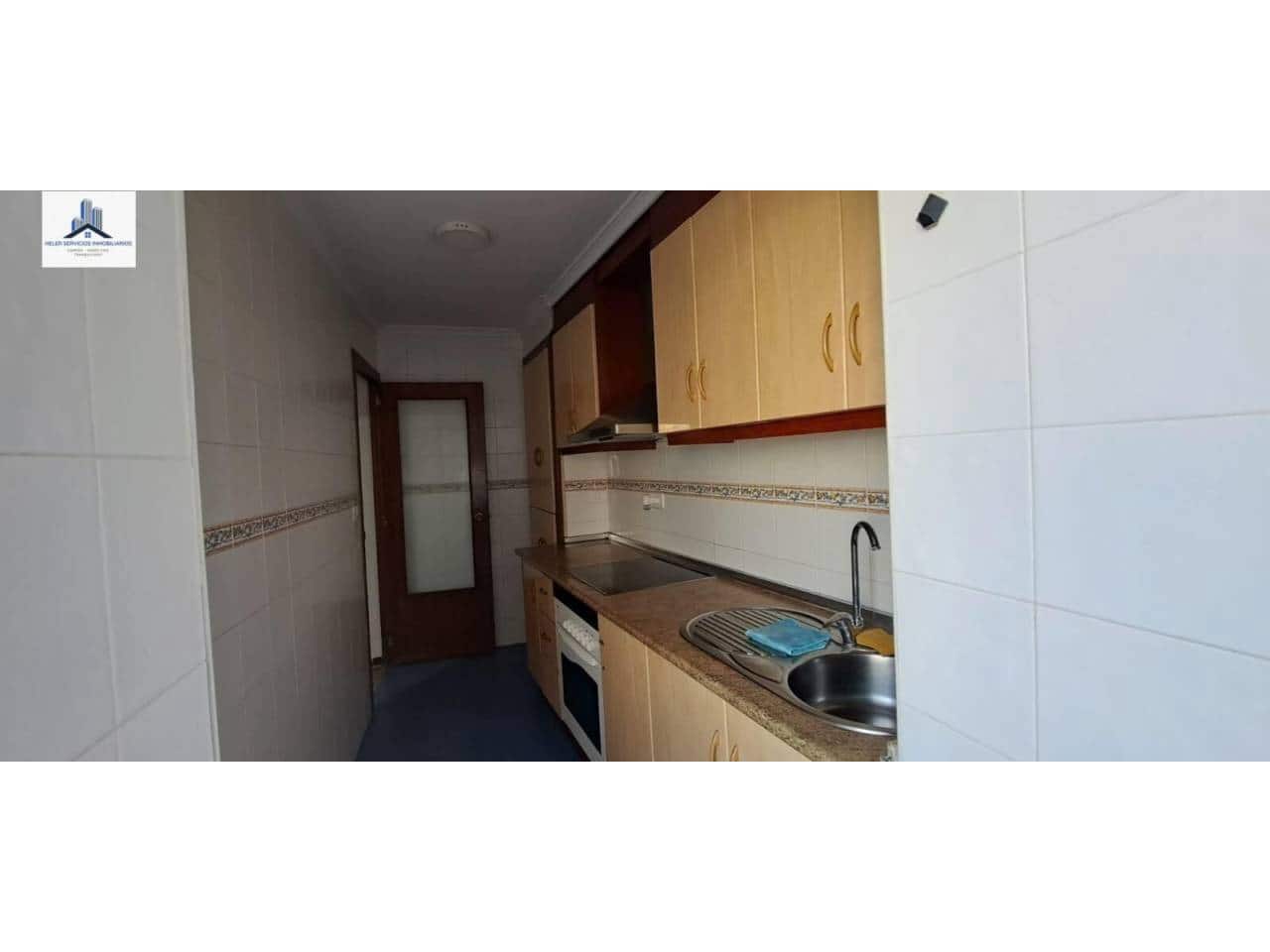 3 bedroom Flat for rent in Vila-real - € 590 (Ref: 9880489)