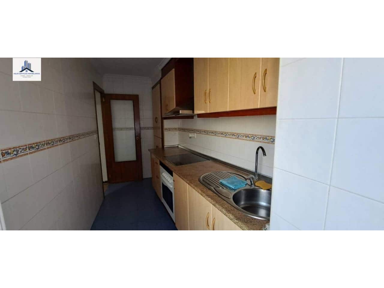 3 bedroom Flat for rent in Vila-real - € 590 (Ref: 9880489)