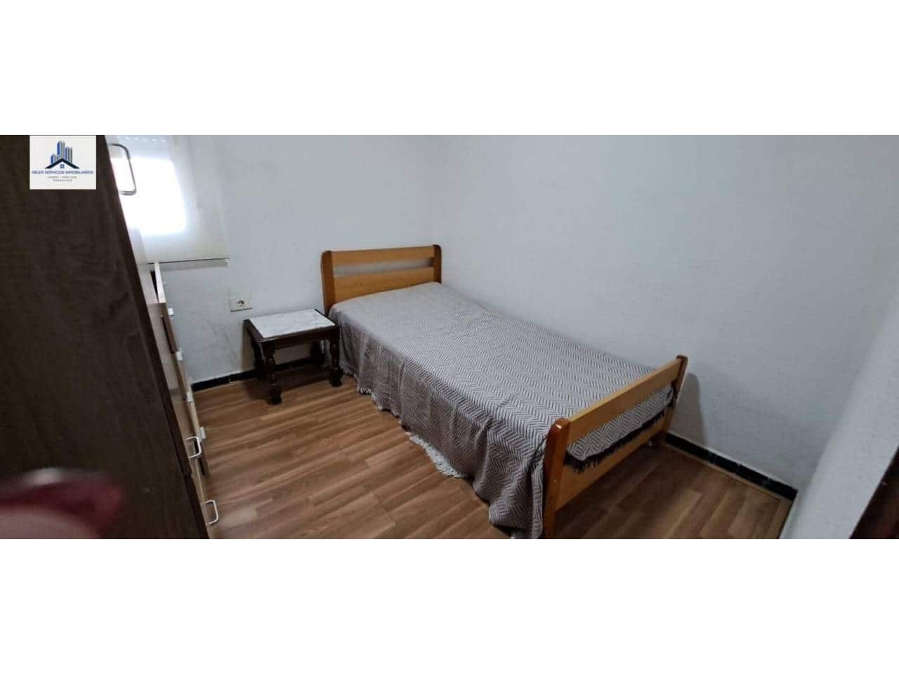 3 bedroom Flat for rent in Vila-real - € 590 (Ref: 9880489)