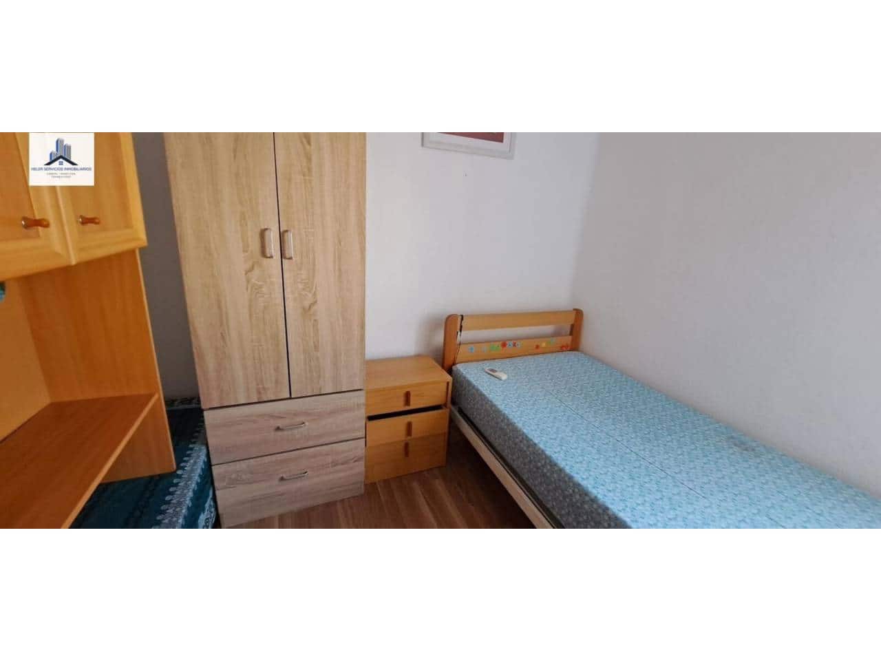 3 bedroom Flat for rent in Vila-real - € 590 (Ref: 9880489)