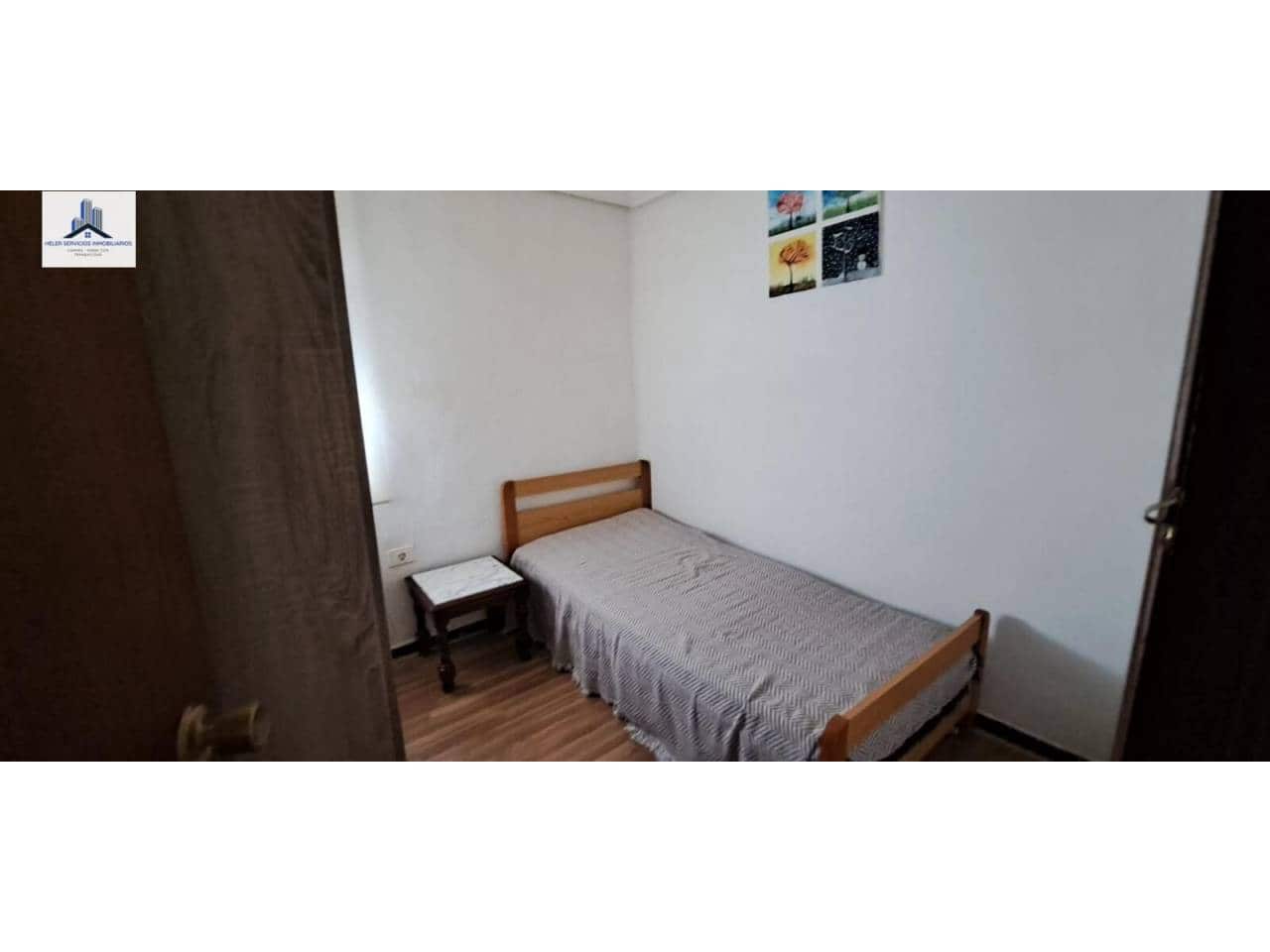 3 bedroom Flat for rent in Vila-real - € 590 (Ref: 9880489)