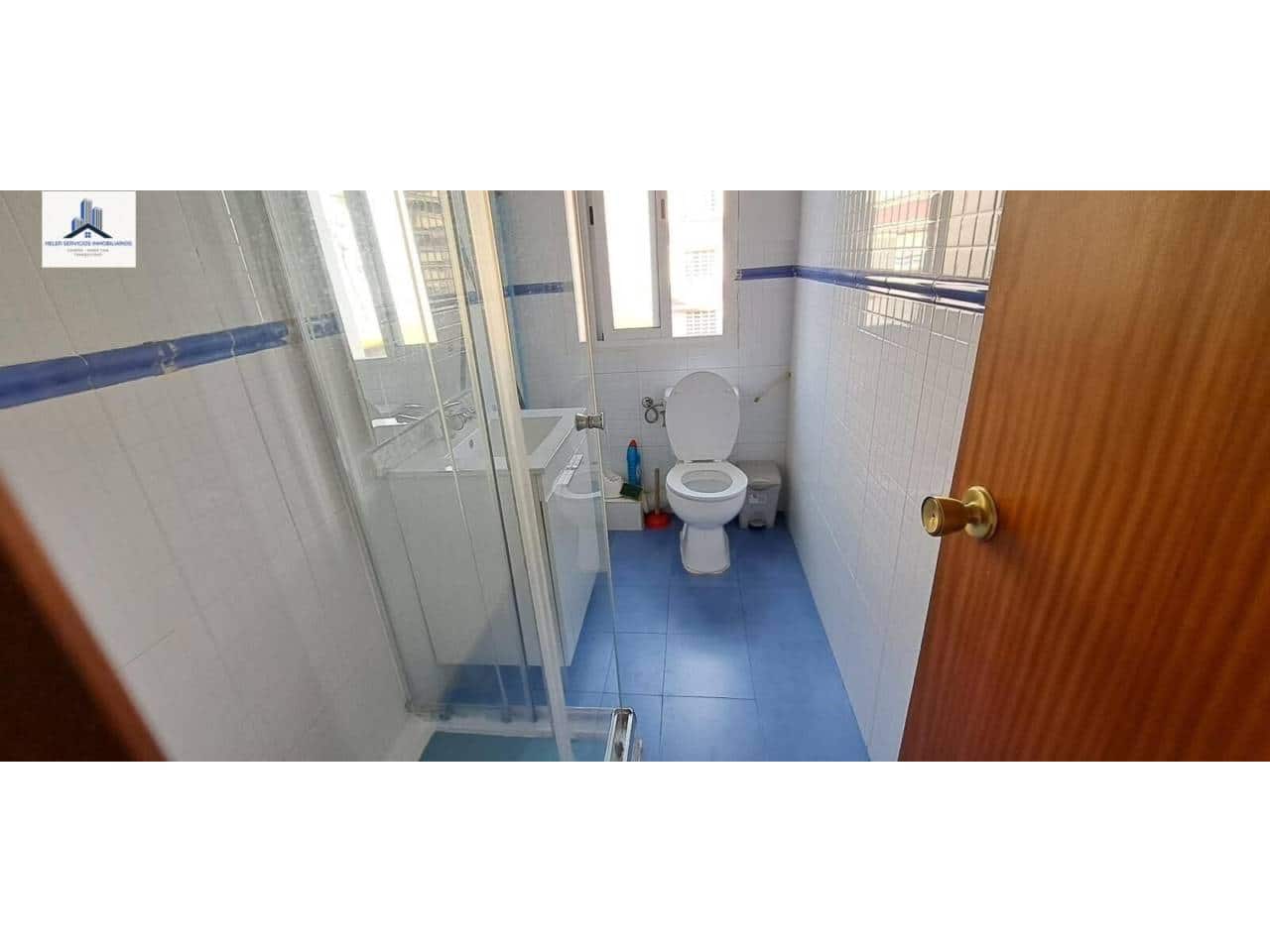 3 bedroom Flat for rent in Vila-real - € 590 (Ref: 9880489)