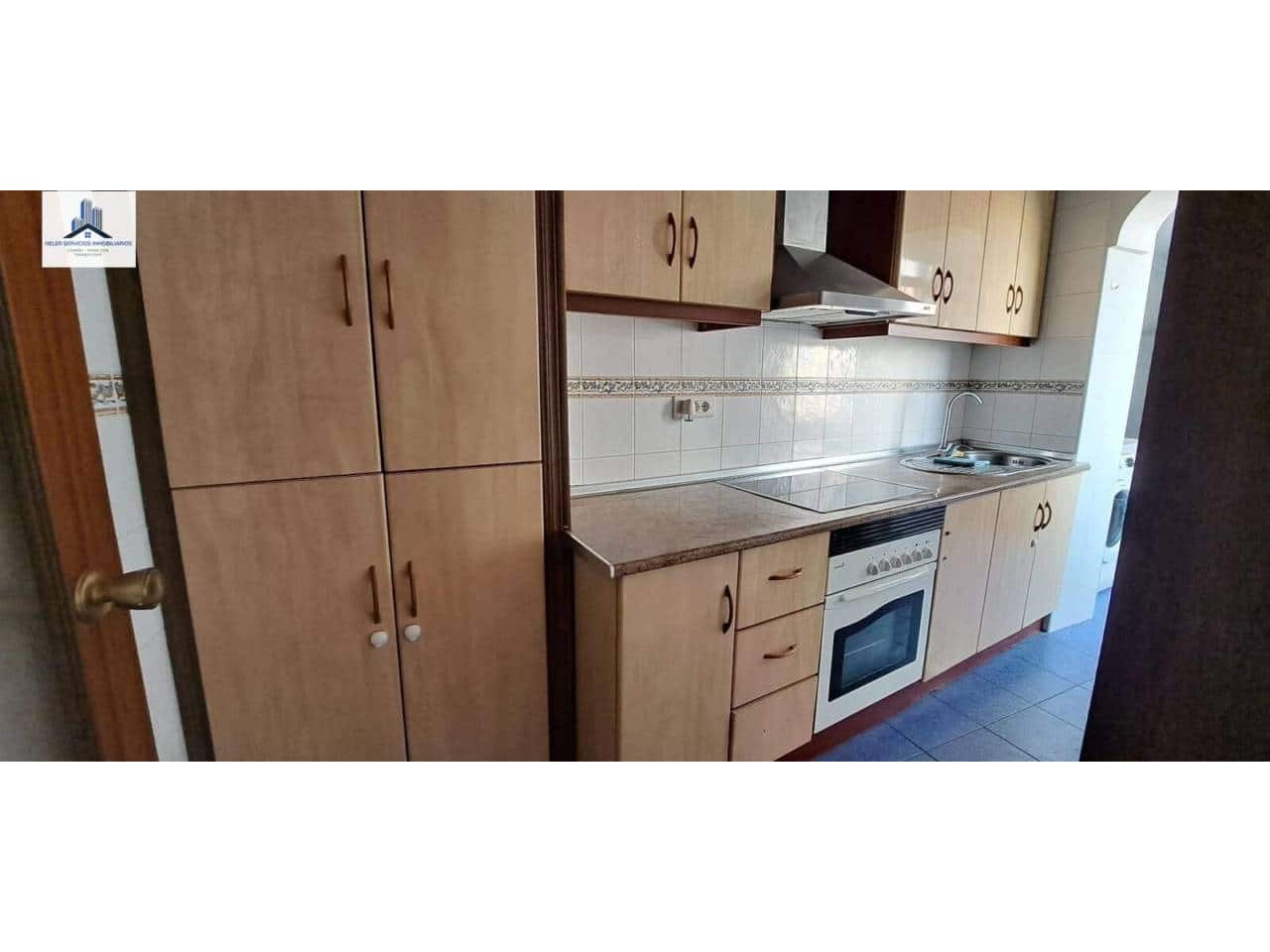 3 bedroom Flat for rent in Vila-real - € 590 (Ref: 9880489)