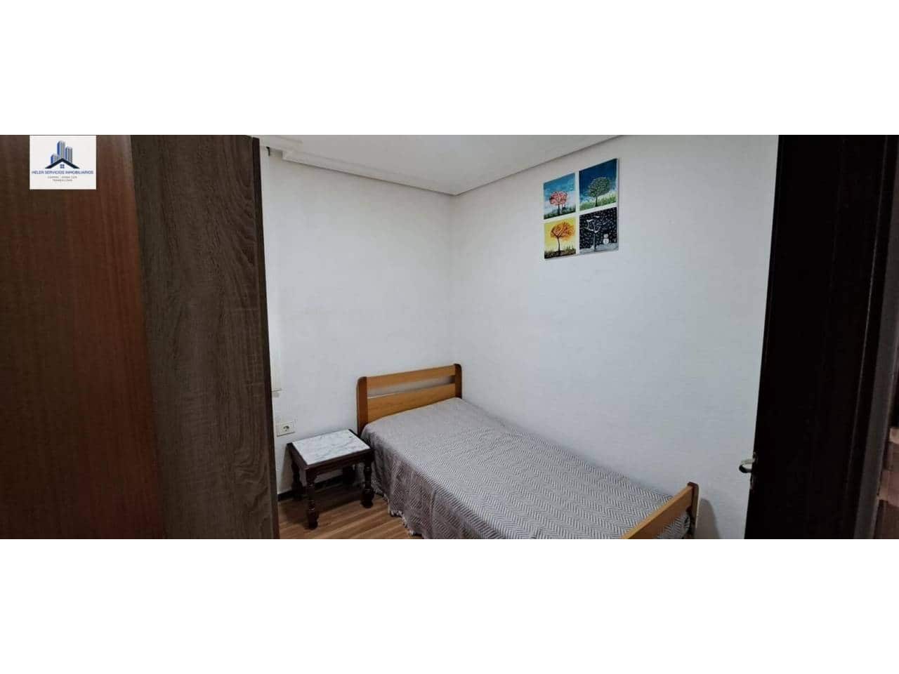 3 bedroom Flat for rent in Vila-real - € 590 (Ref: 9880489)