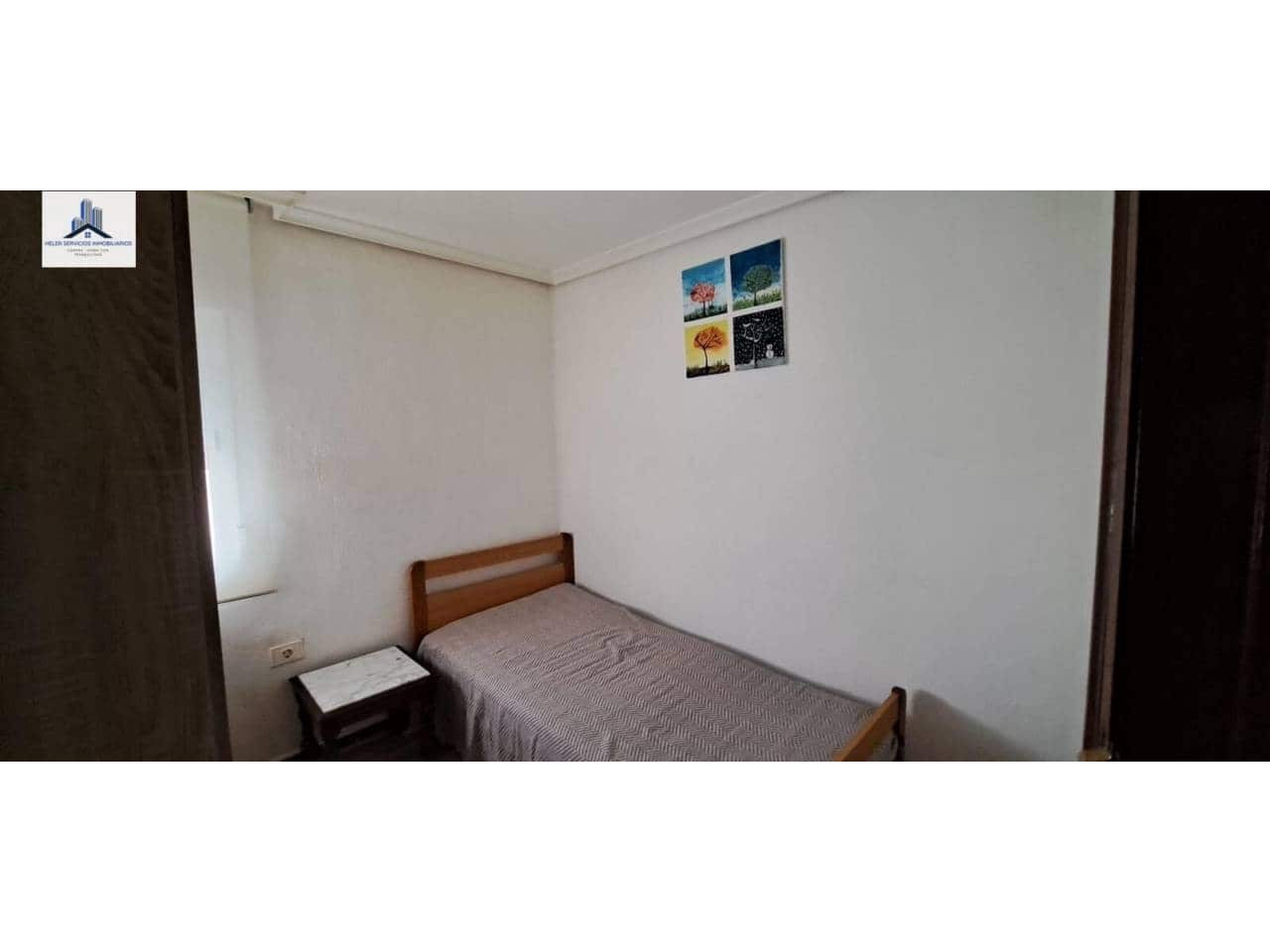 3 bedroom Flat for rent in Vila-real - € 590 (Ref: 9880489)