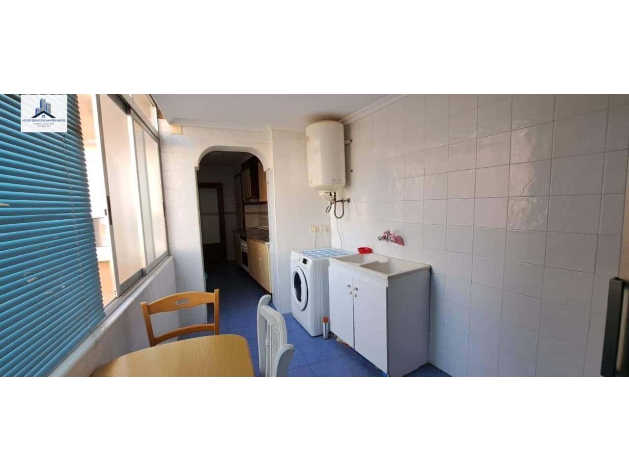 3 bedroom Flat for rent in Vila-real - € 590 (Ref: 9880489)