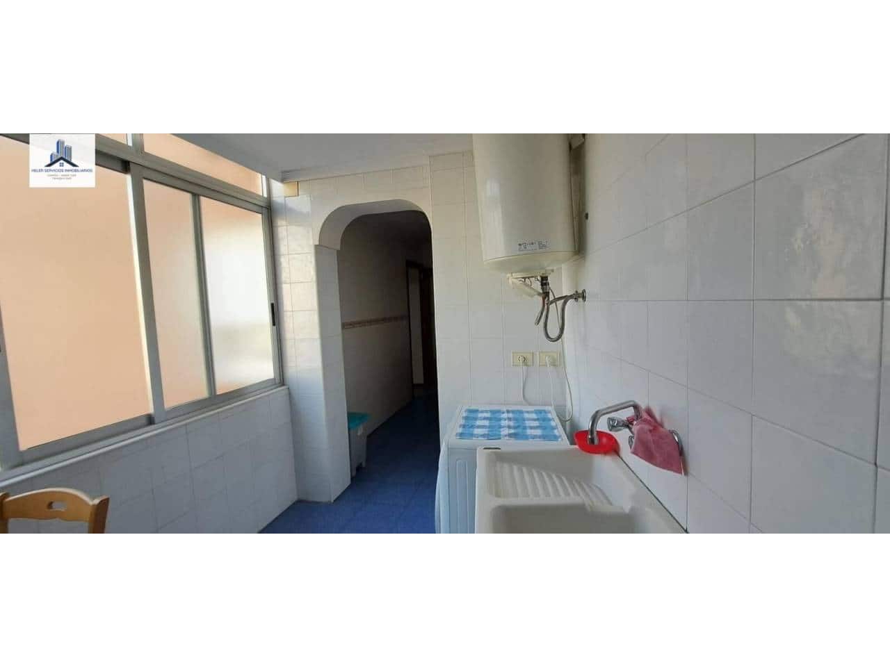 3 bedroom Flat for rent in Vila-real - € 590 (Ref: 9880489)