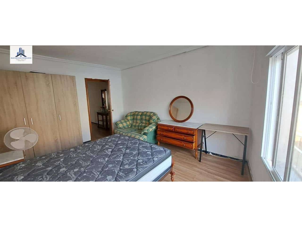 3 bedroom Flat for rent in Vila-real - € 590 (Ref: 9880489)