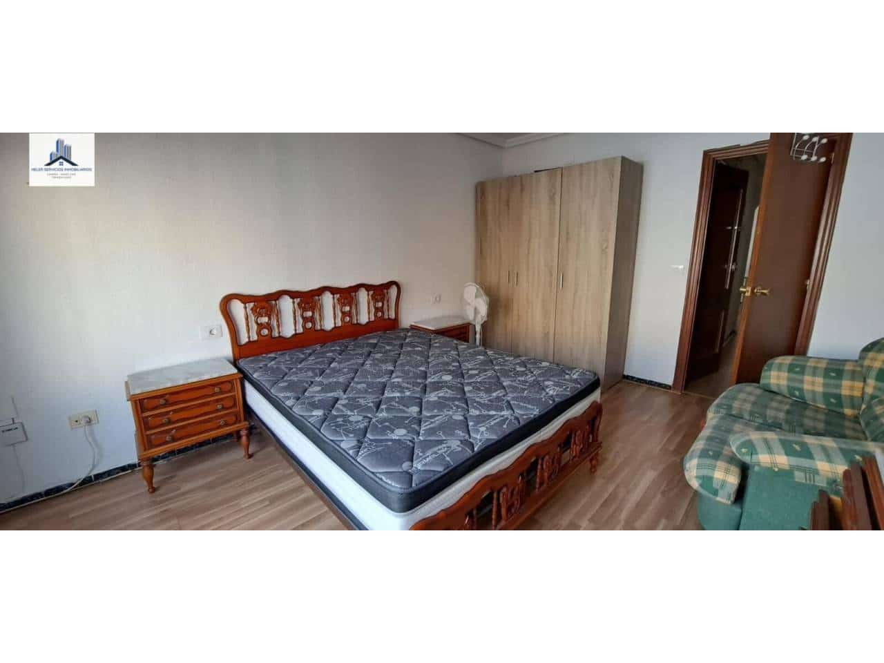 3 bedroom Flat for rent in Vila-real - € 590 (Ref: 9880489)