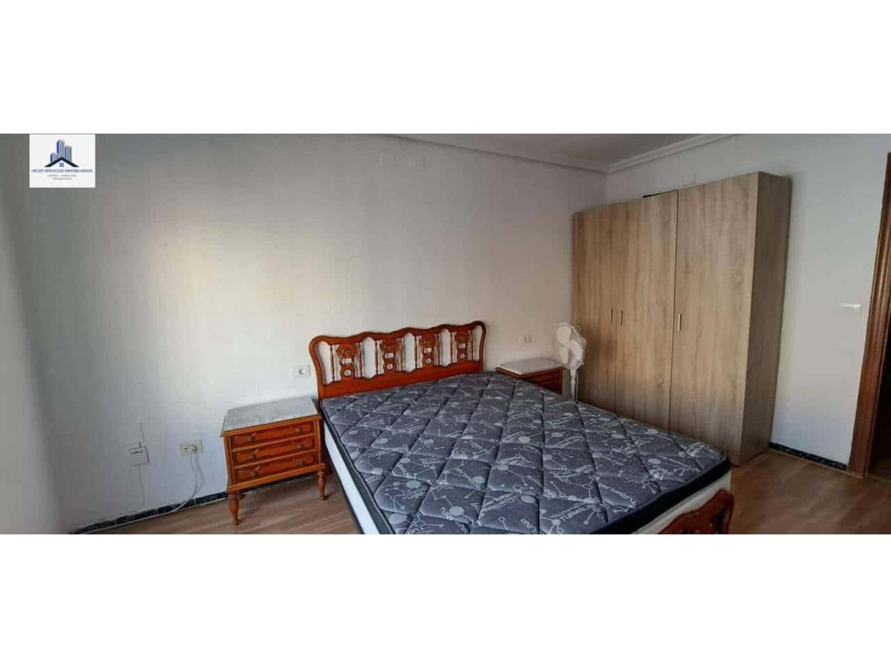 3 bedroom Flat for rent in Vila-real - € 590 (Ref: 9880489)
