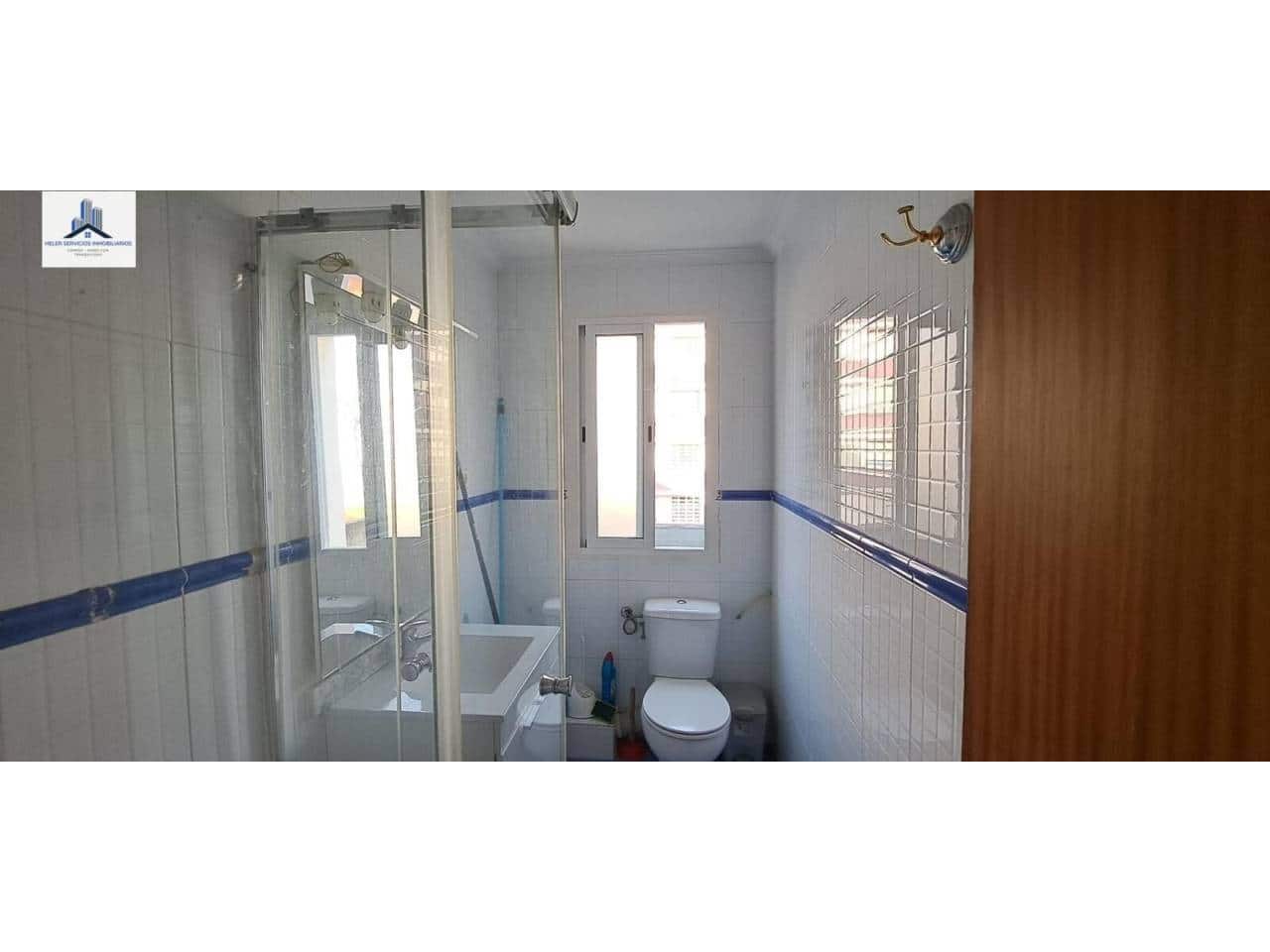 3 bedroom Flat for rent in Vila-real - € 590 (Ref: 9880489)