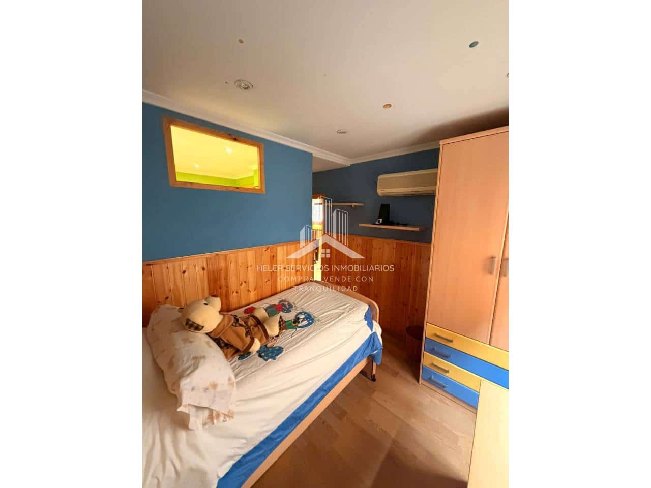 3 slaapkamer Flat te koop in Soneja - € 130.000 (Ref: 9883886)