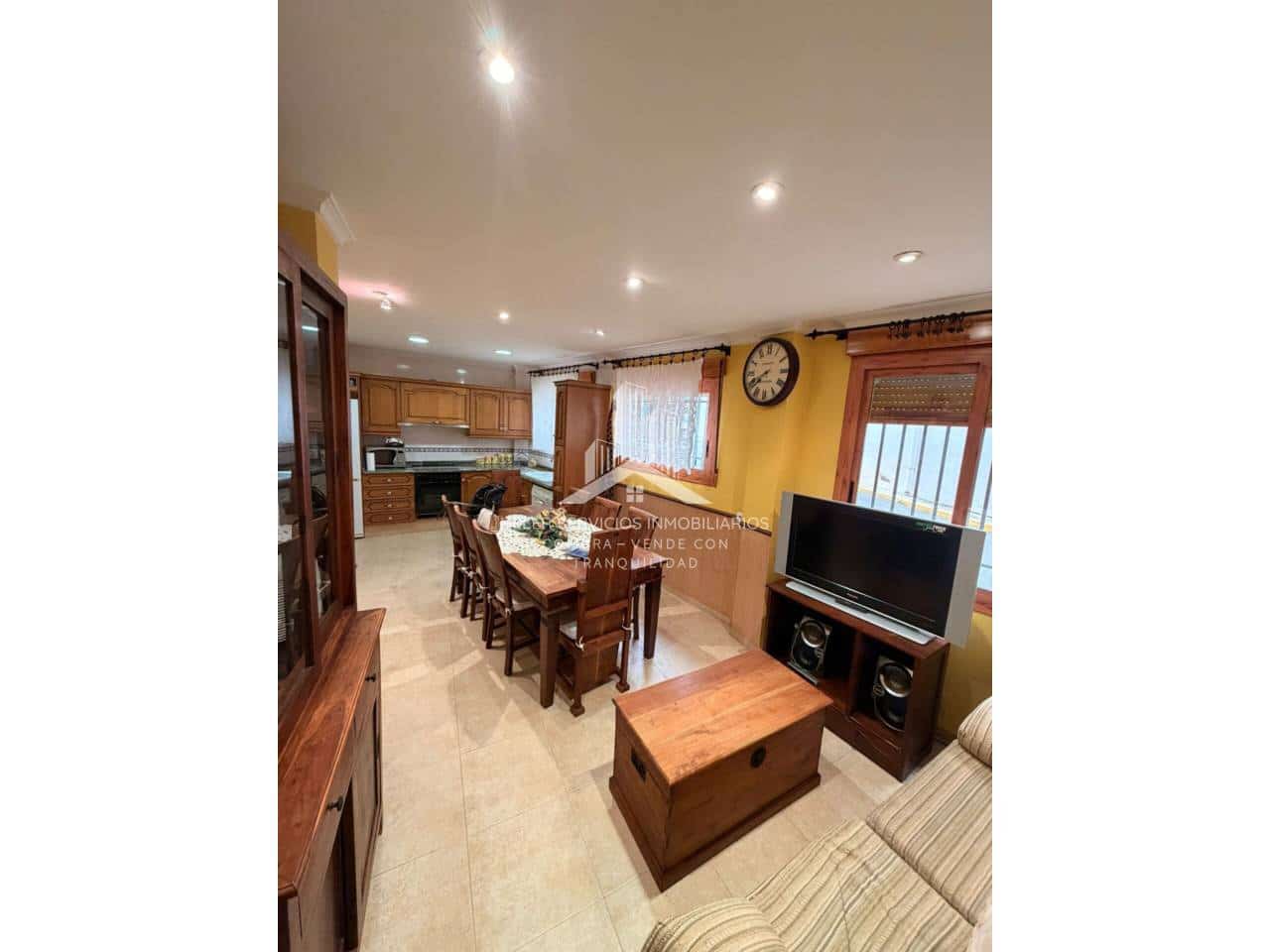 3 slaapkamer Flat te koop in Soneja - € 130.000 (Ref: 9883886)