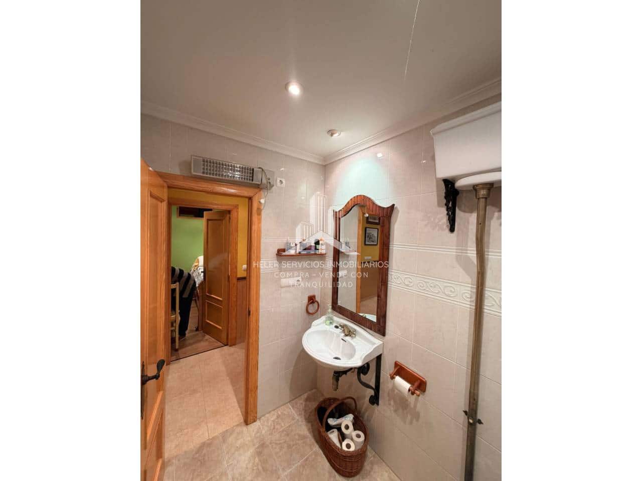 3 slaapkamer Flat te koop in Soneja - € 130.000 (Ref: 9883886)