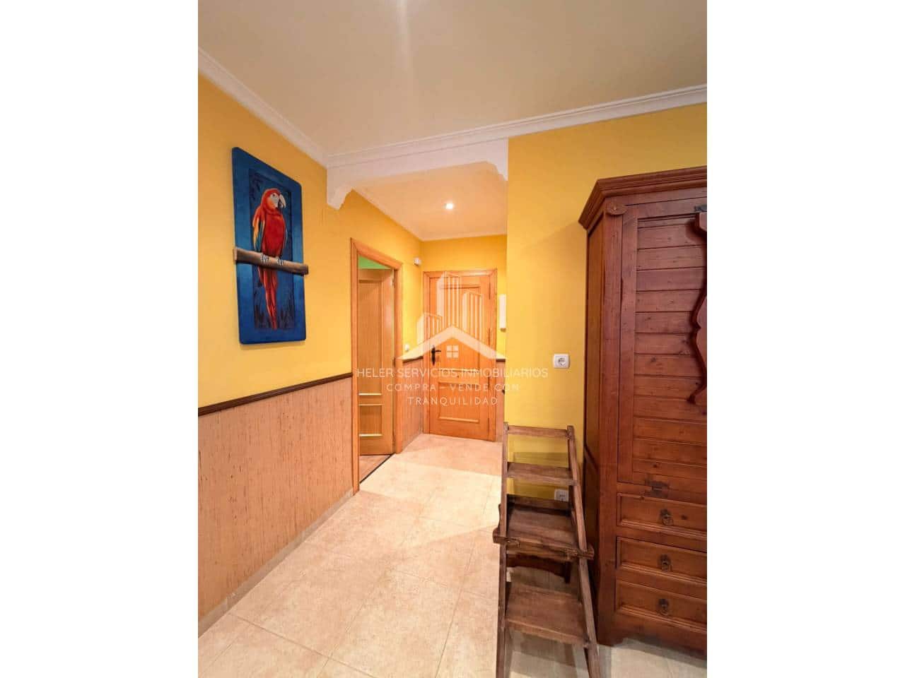 3 slaapkamer Flat te koop in Soneja - € 130.000 (Ref: 9883886)