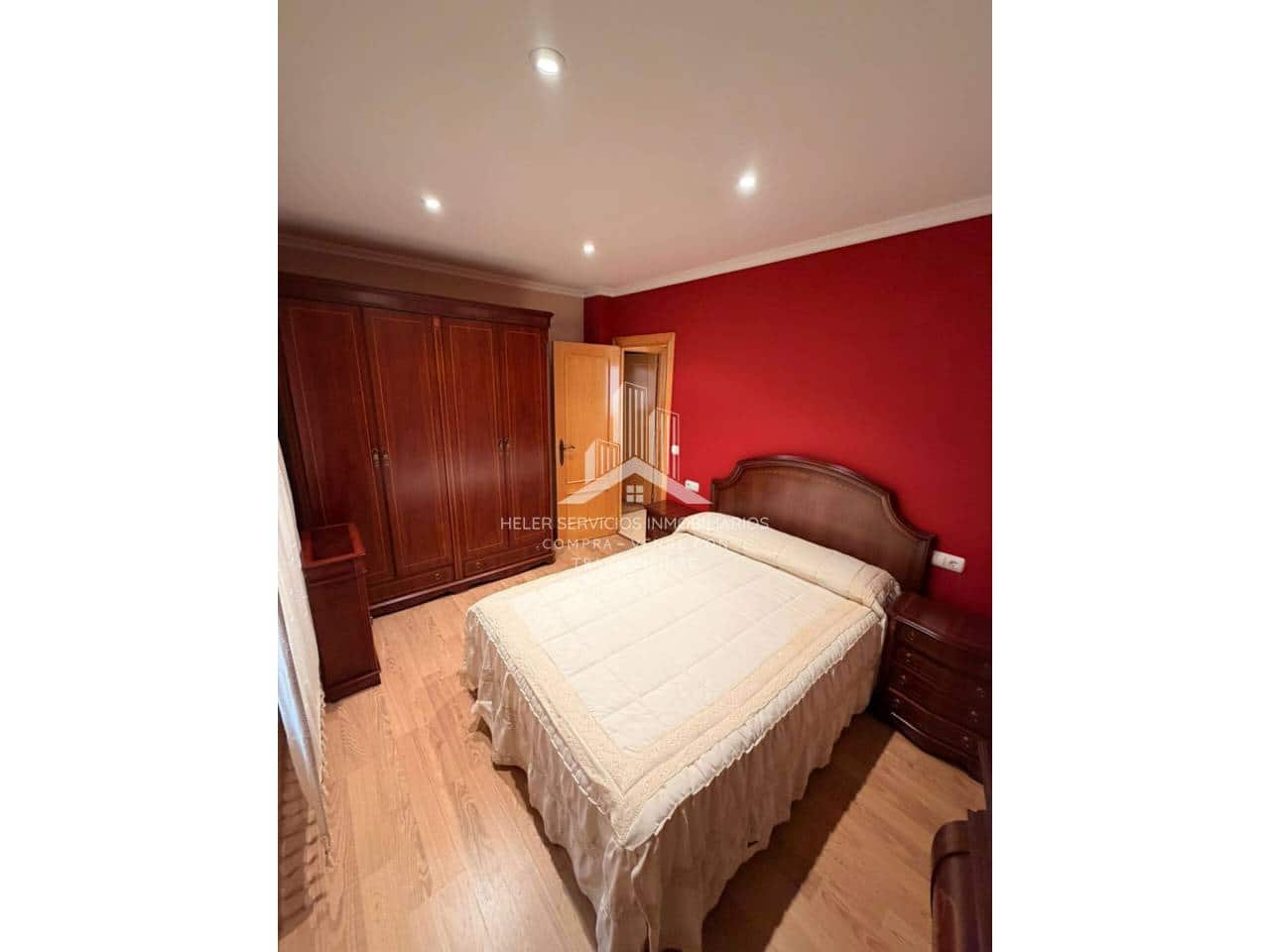 3 slaapkamer Flat te koop in Soneja - € 130.000 (Ref: 9883886)