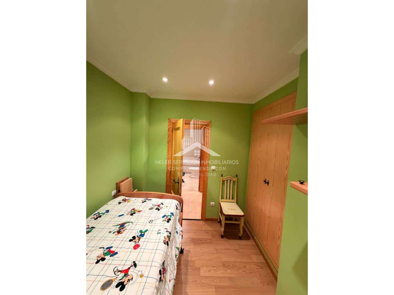 3 slaapkamer Flat te koop in Soneja - € 130.000 (Ref: 9883886)