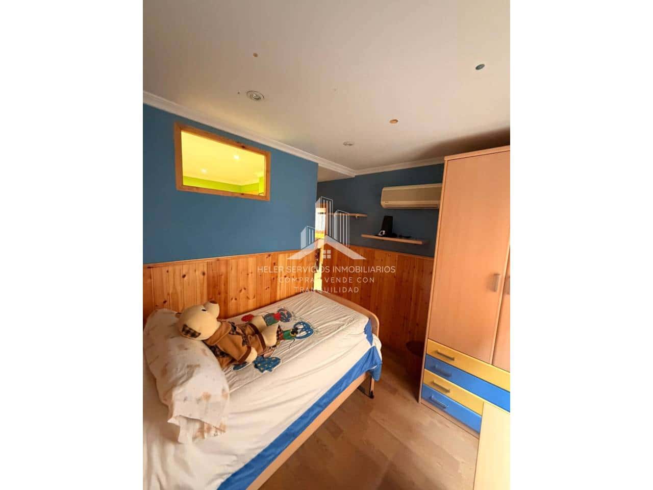 3 slaapkamer Flat te koop in Soneja - € 130.000 (Ref: 9883886)