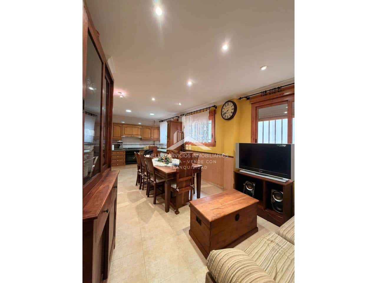 3 slaapkamer Flat te koop in Soneja - € 130.000 (Ref: 9883886)
