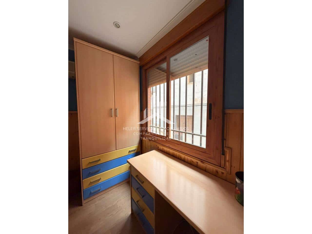 3 slaapkamer Flat te koop in Soneja - € 130.000 (Ref: 9883886)