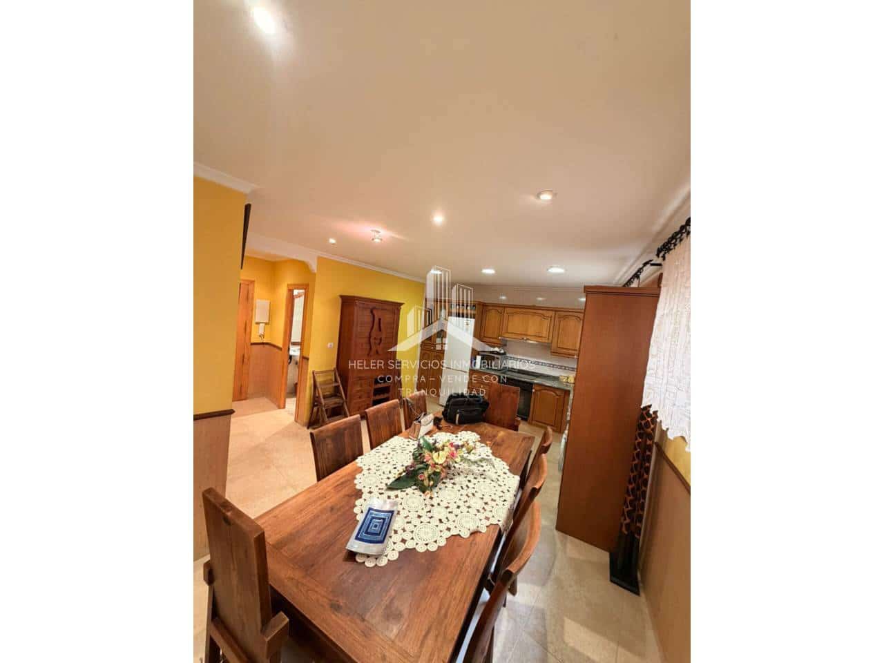 3 slaapkamer Flat te koop in Soneja - € 130.000 (Ref: 9883886)