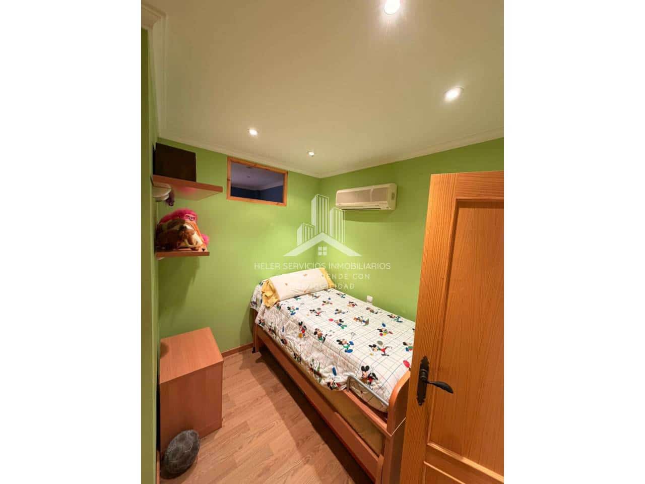3 slaapkamer Flat te koop in Soneja - € 130.000 (Ref: 9883886)