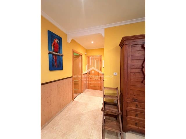 3 slaapkamer Flat te koop in Soneja - € 130.000 (Ref: 9883886)