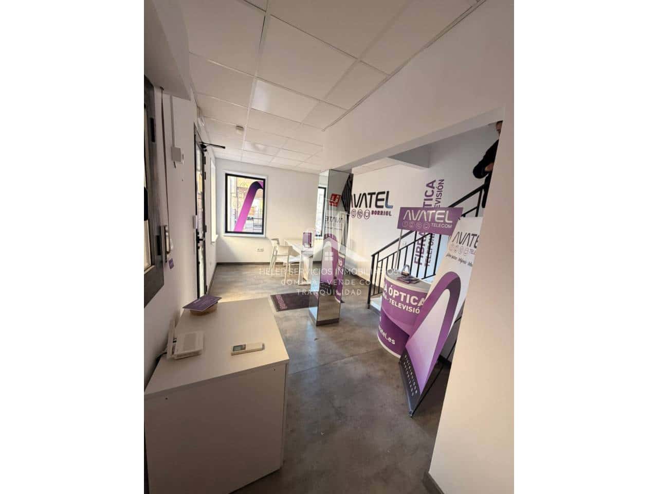3 makuuhuone Huoneisto myytävänä paikassa Borriol - 160 000 € (Ref: 9883887)