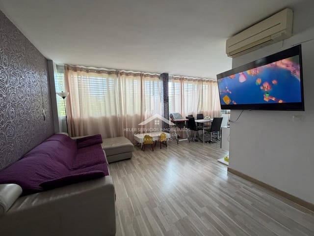 3 soverom Leilighet til salgs i Castelló de la Plana med garasje - € 165 000 (Ref: 9889647)