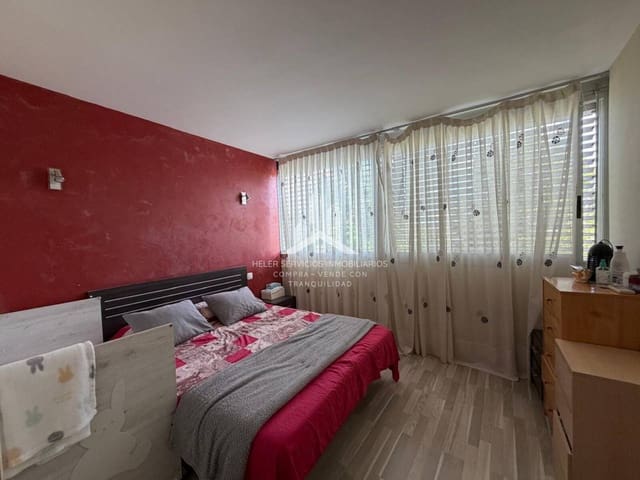 3 soverom Leilighet til salgs i Castelló de la Plana med garasje - € 165 000 (Ref: 9889647)