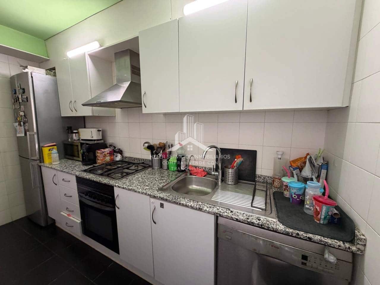 3 soverom Leilighet til salgs i Castello de la Plana med garasje - € 165 000 (Ref: 9889647)