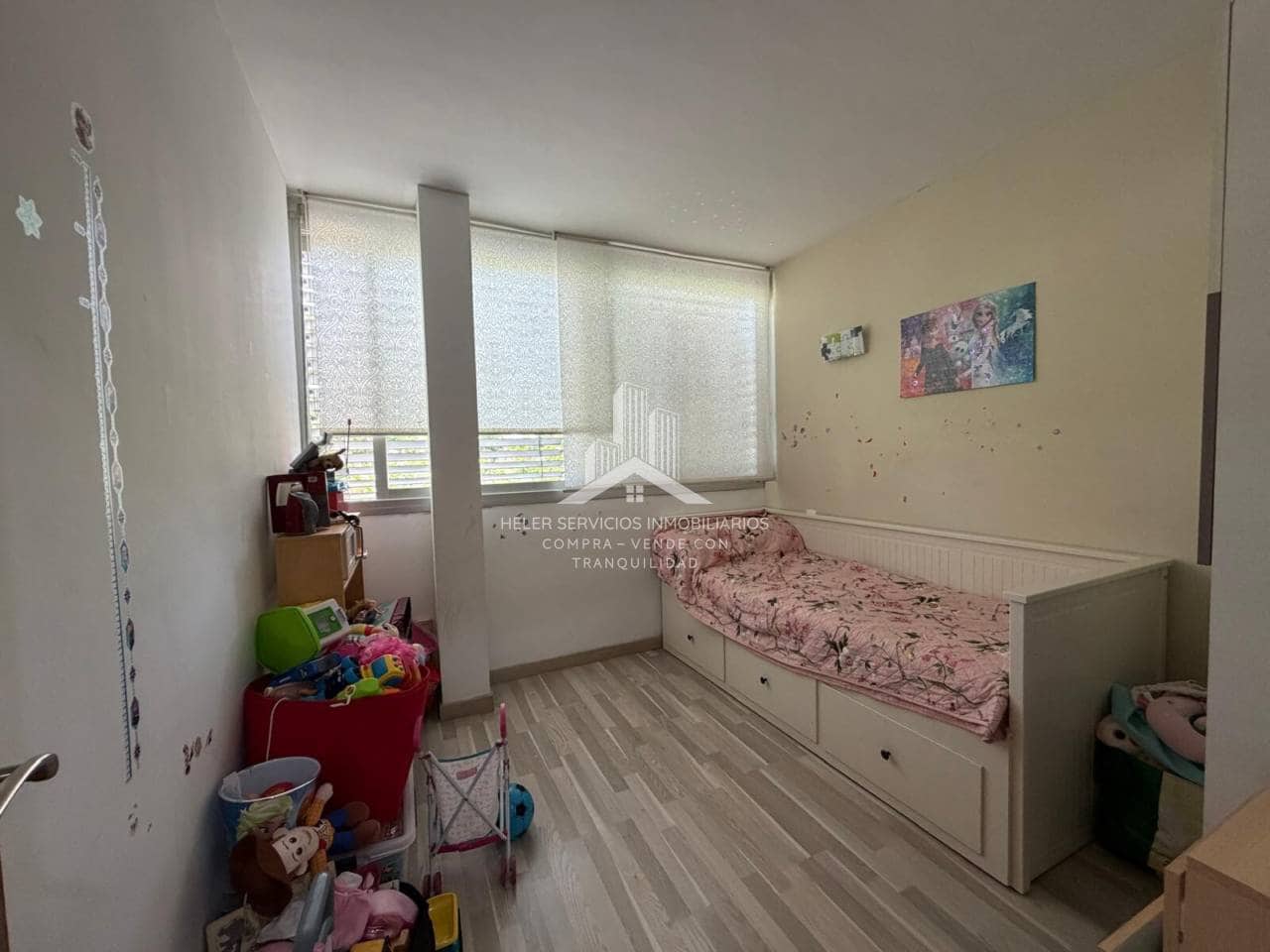 3 soverom Leilighet til salgs i Castello de la Plana med garasje - € 165 000 (Ref: 9889647)