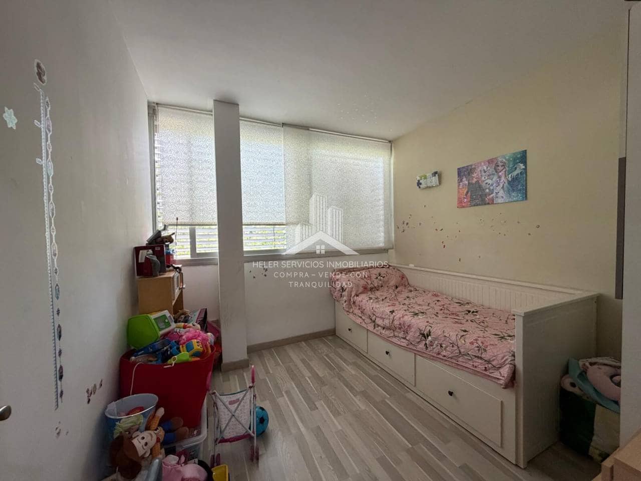 3 soverom Leilighet til salgs i Castello de la Plana med garasje - € 165 000 (Ref: 9889647)