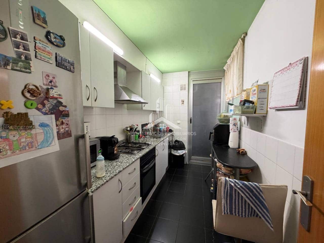 3 soverom Leilighet til salgs i Castello de la Plana med garasje - € 165 000 (Ref: 9889647)