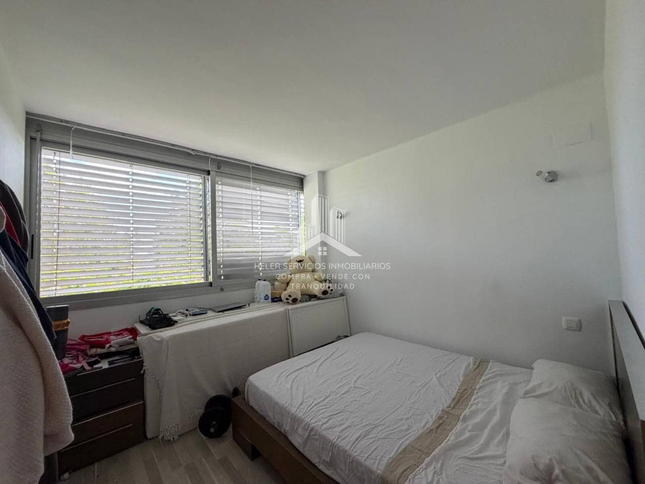 3 soverom Leilighet til salgs i Castello de la Plana med garasje - € 165 000 (Ref: 9889647)