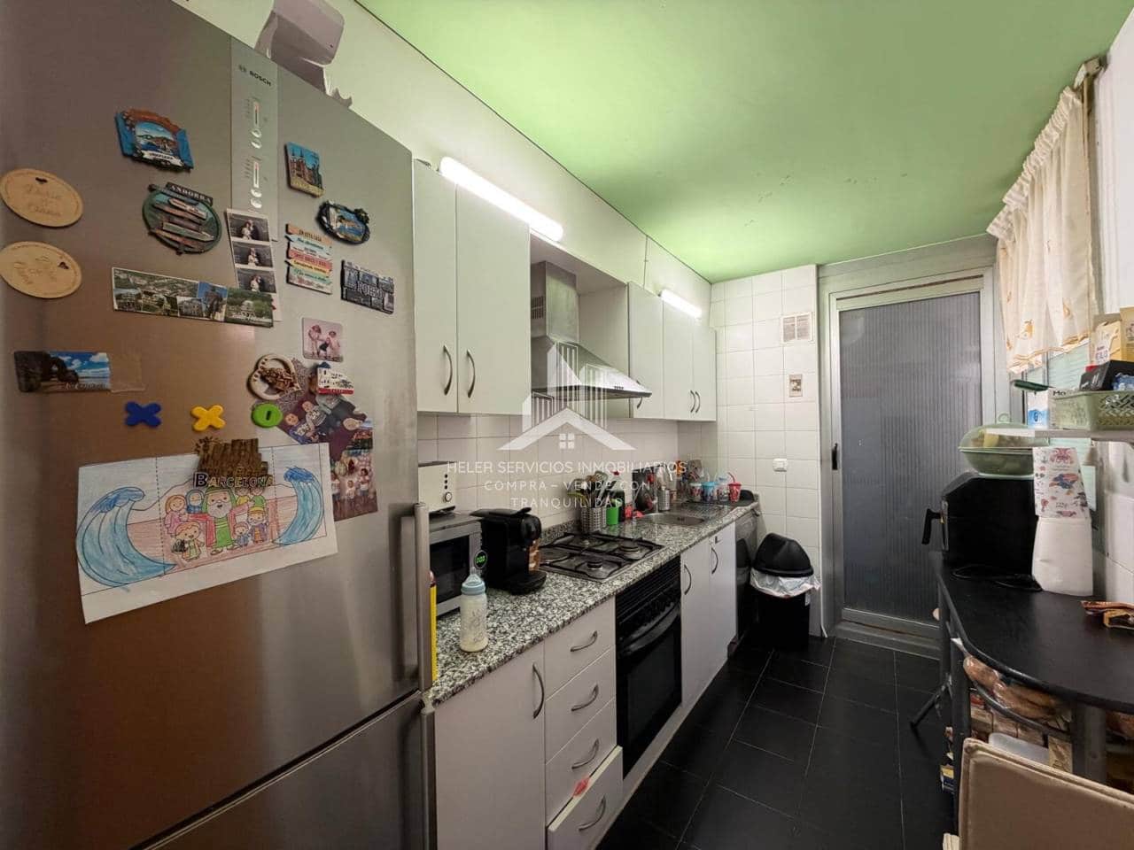 3 soverom Leilighet til salgs i Castello de la Plana med garasje - € 165 000 (Ref: 9889647)