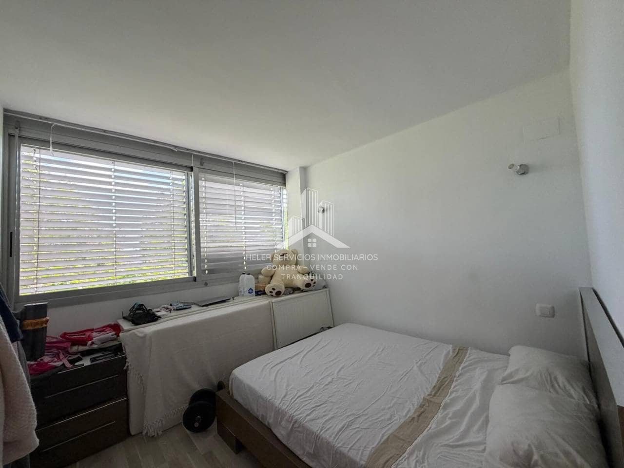 3 soverom Leilighet til salgs i Castello de la Plana med garasje - € 165 000 (Ref: 9889647)